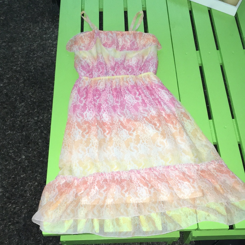 Kids Dress